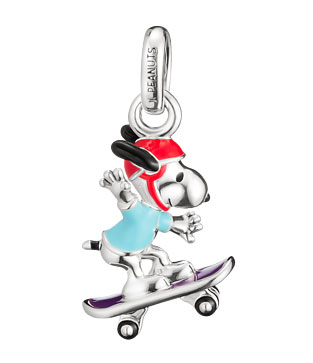 Thomas Sabo x Peanuts riipushela CC1346-664-7