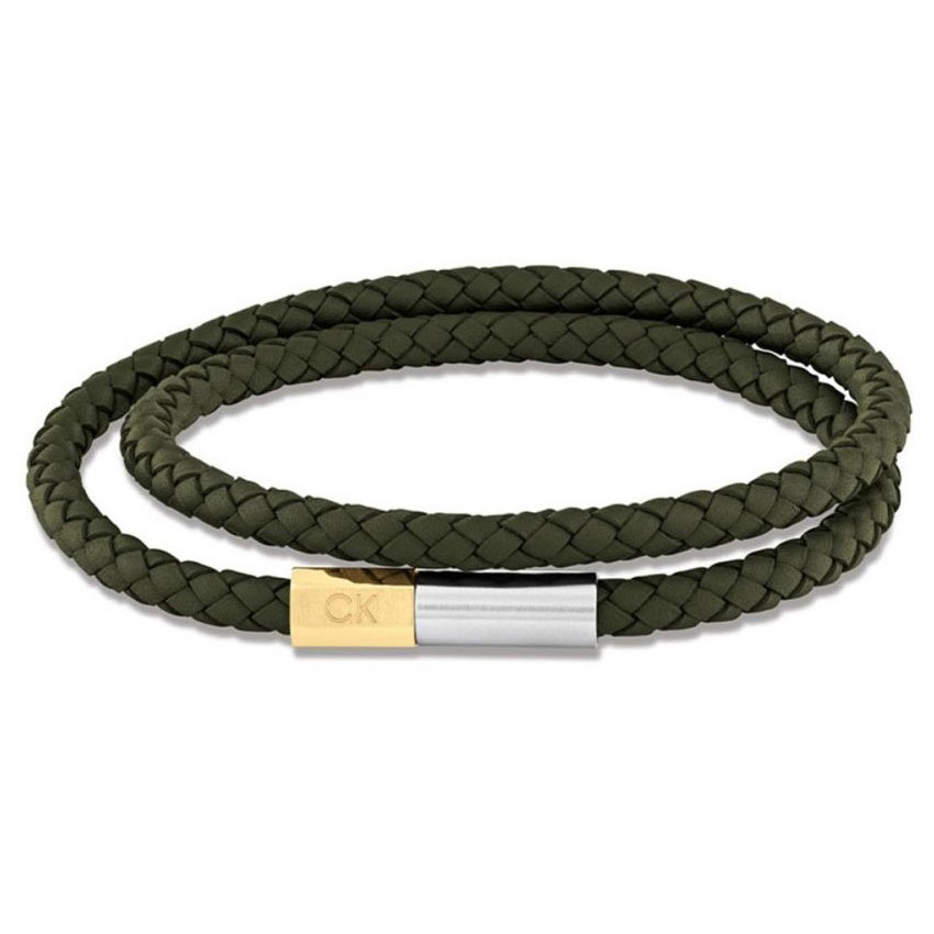 Calvin Klein Industrial Facets rannekoru 35100043