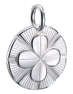 Kalevala Amuletti hela Neliapila hopea 28703162
