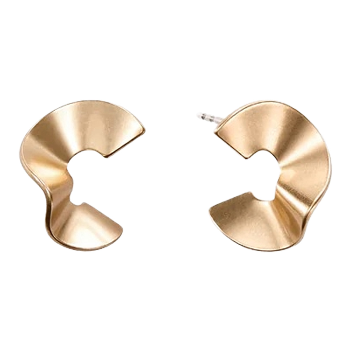 Kalevala Vetovoima korvakorut pieni pronssi 3670183T