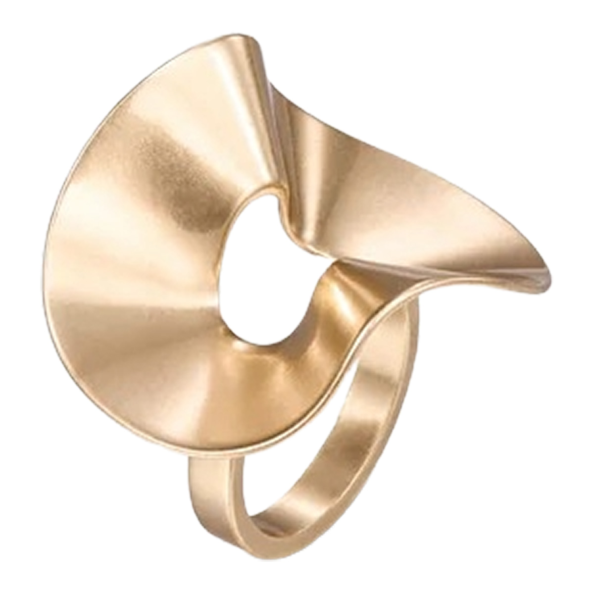 Kalevala Vetovoima sormus pronssi 3470183