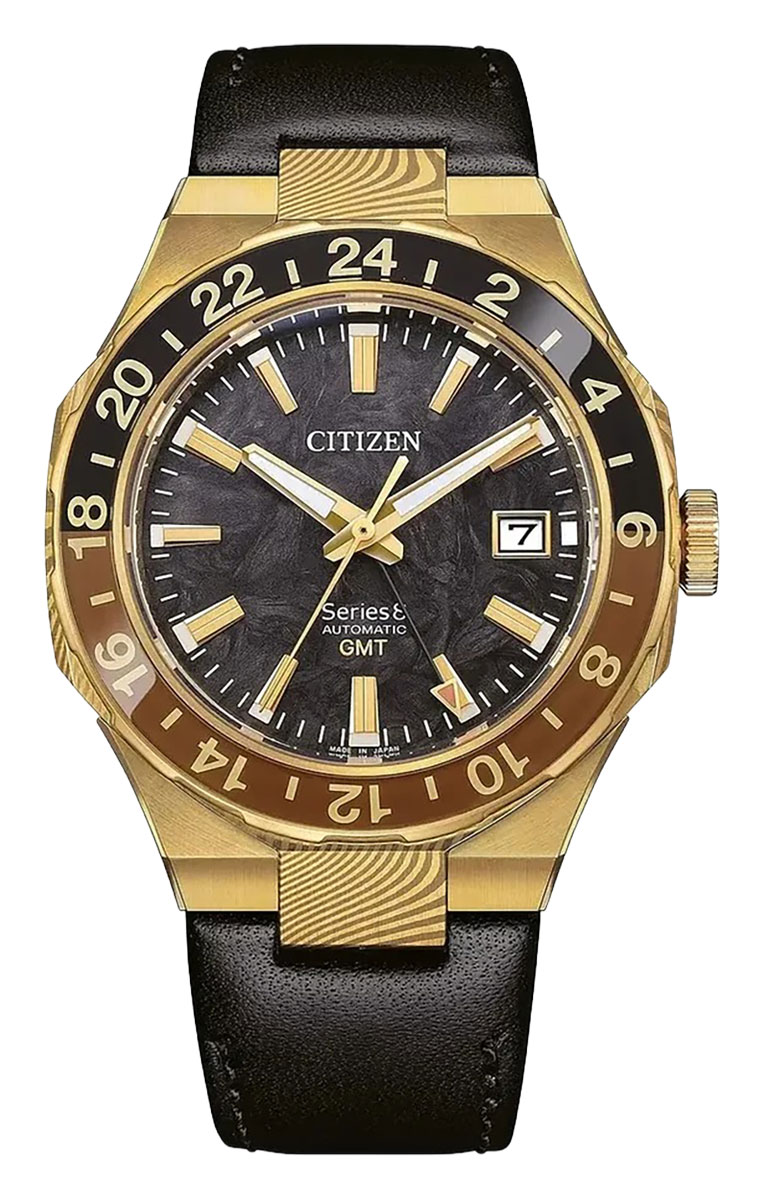 Citizen Series 8 Automatic NB6092-01E