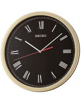 Seiko seinäkello sweep QXA476G