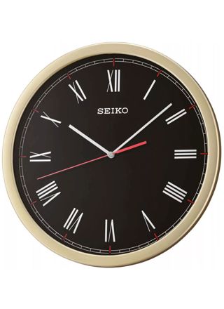 Seiko seinäkello sweep QXA476G