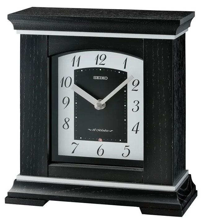 Seiko pöytäkello QXW249K