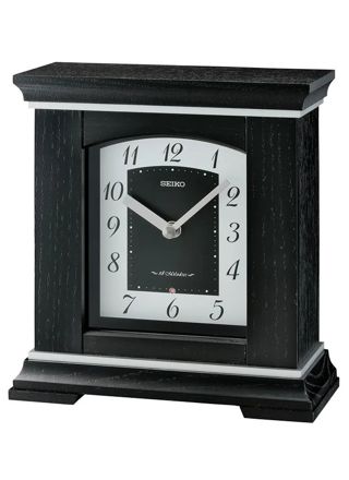 Seiko pöytäkello QXW249K