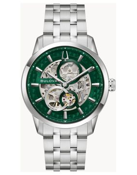 Bulova Classic 96A329