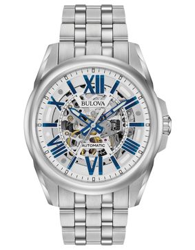 Bulova Classic 96A187