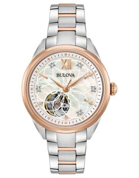 Bulova Classic 98P170