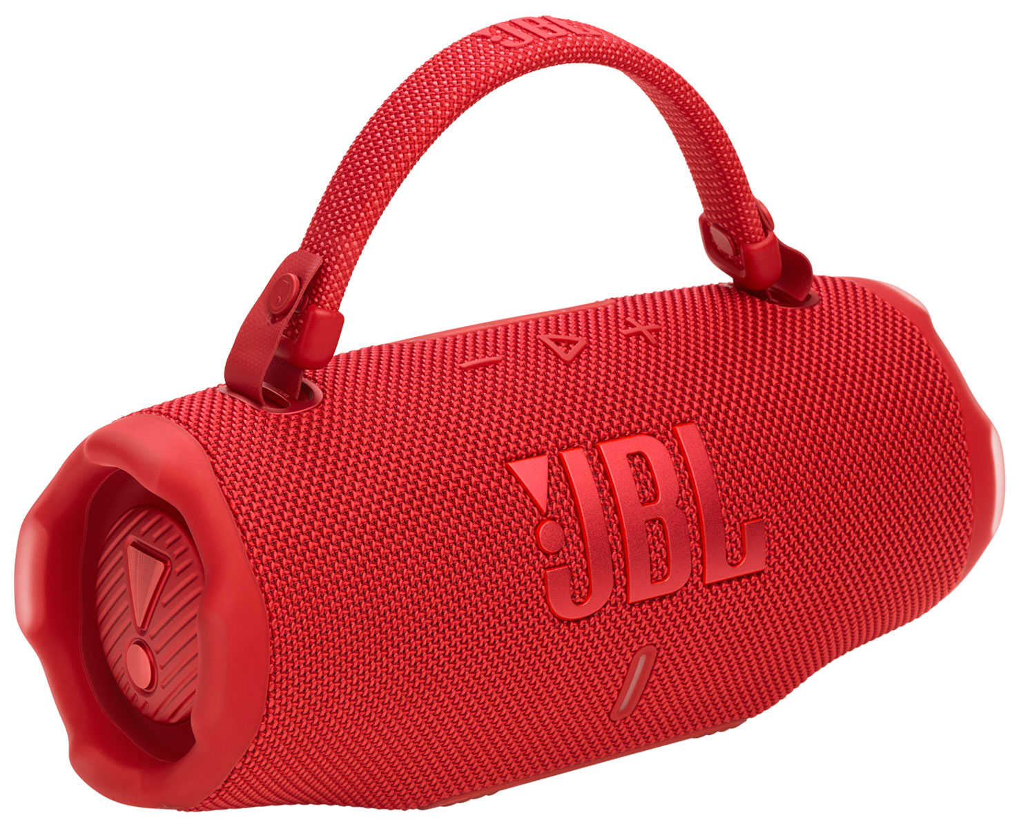 JBL Charge 6 Red