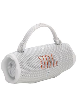 JBL Charge 6 White
