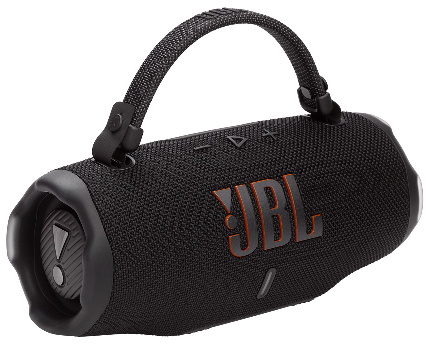 JBL Charge 6 Black