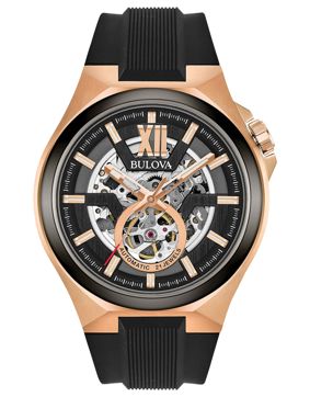 Bulova Maquina 98A177