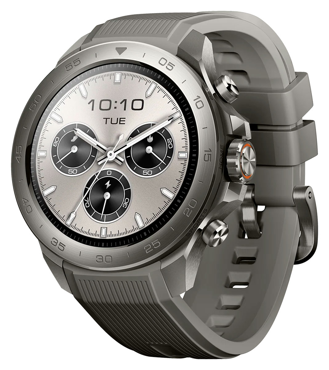 Mibro GS Explorer S Titanium