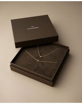 Mockberg Thin Diamond korusetti MB1766