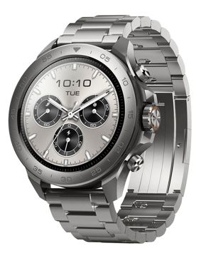 Mibro GS Explorer S Full Titanium