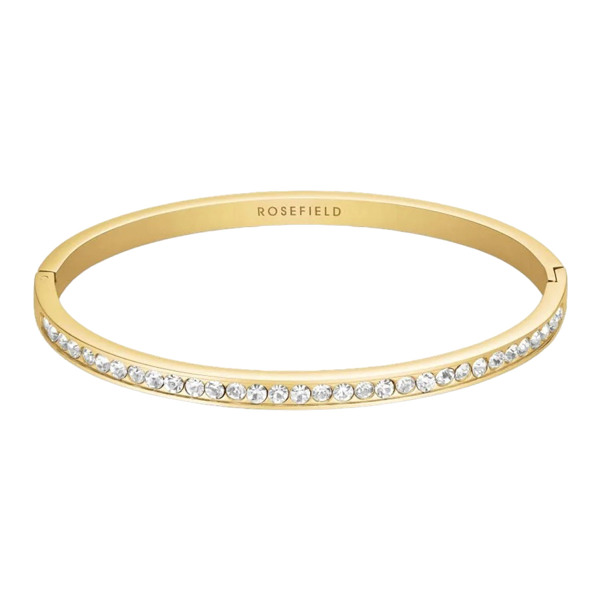 Rosefield Crystal kullattu rannekoru JBCBG-J1033
