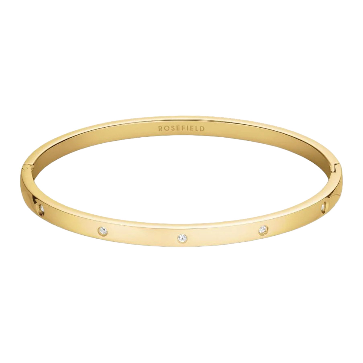 Rosefield Crystal kullattu rannekoru JBCBG-J1039