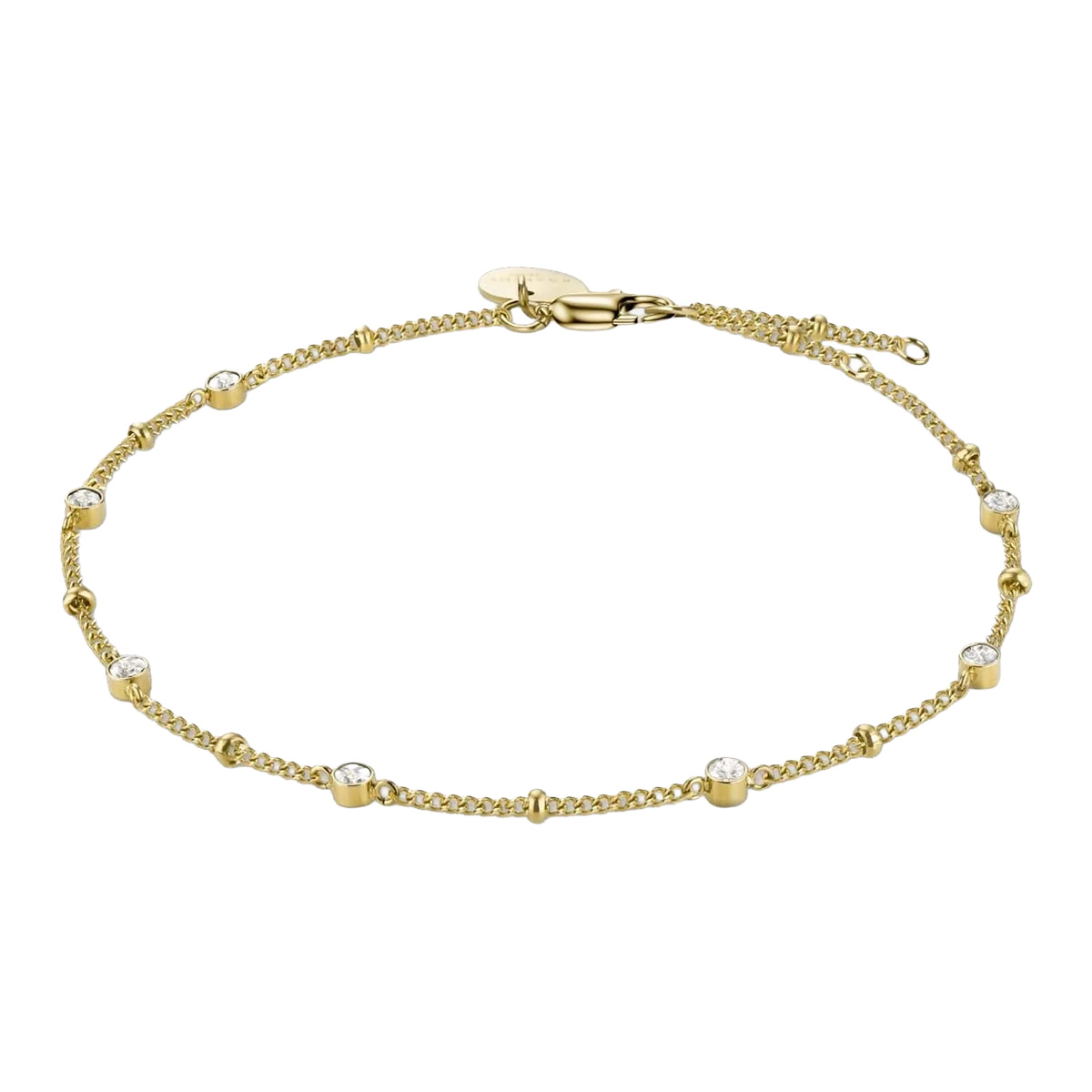 Rosefield Multi Crystal rannekoru JBSCG-J262