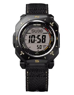 Casio Protrek PRG-69B-1ER