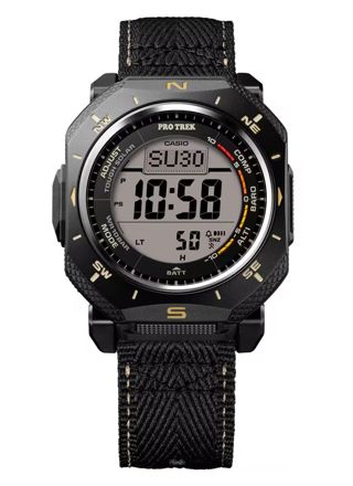 Casio Protrek PRG-69B-1ER