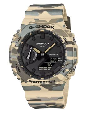 Casio G-Shock GA-2100CM-5AER