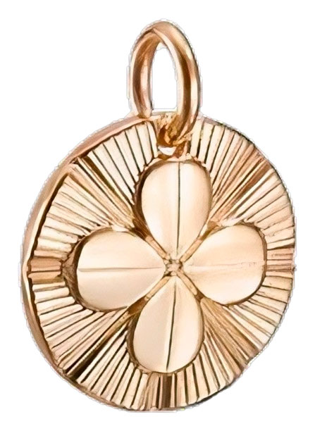 Kalevala Amuletti hela Neliapila pronssi 38703162