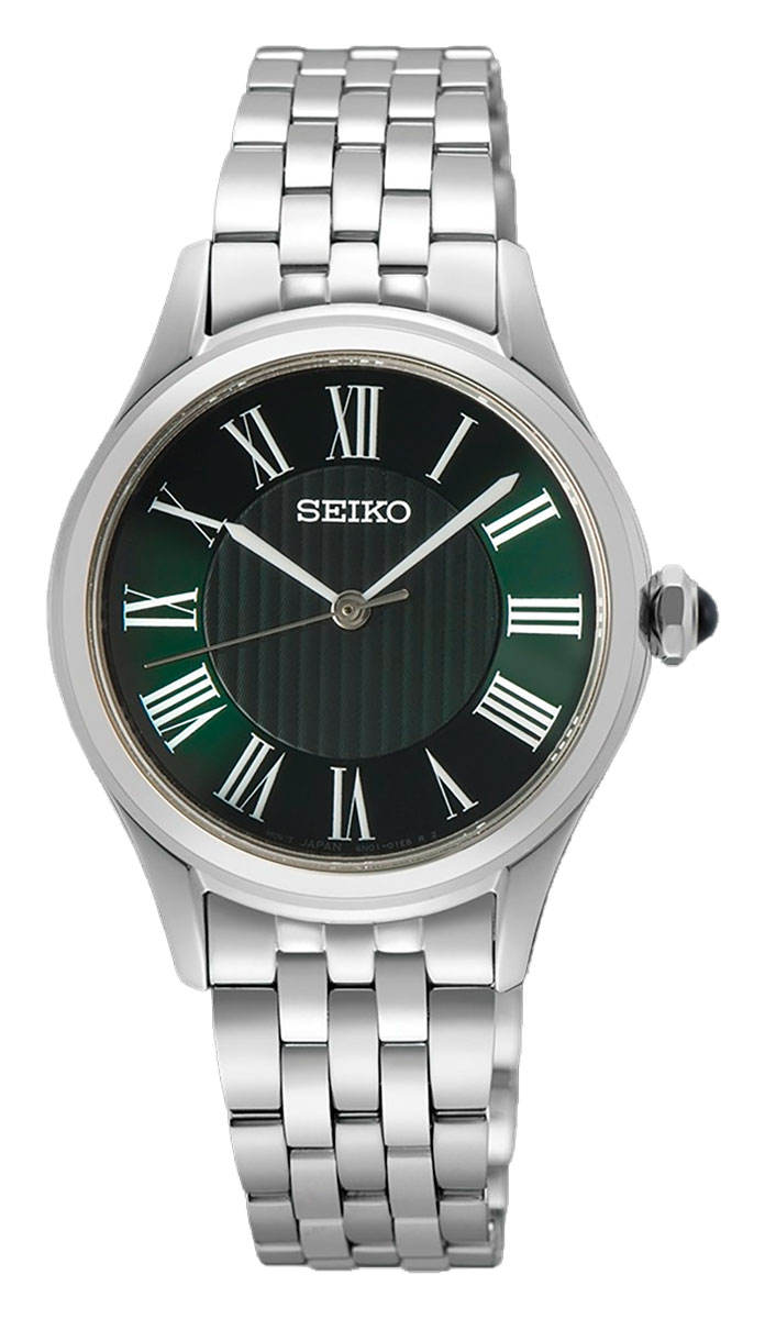 Seiko Conceptual Series SUR611P1