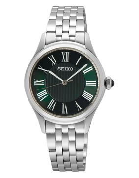 Seiko Conceptual Series SUR611P1