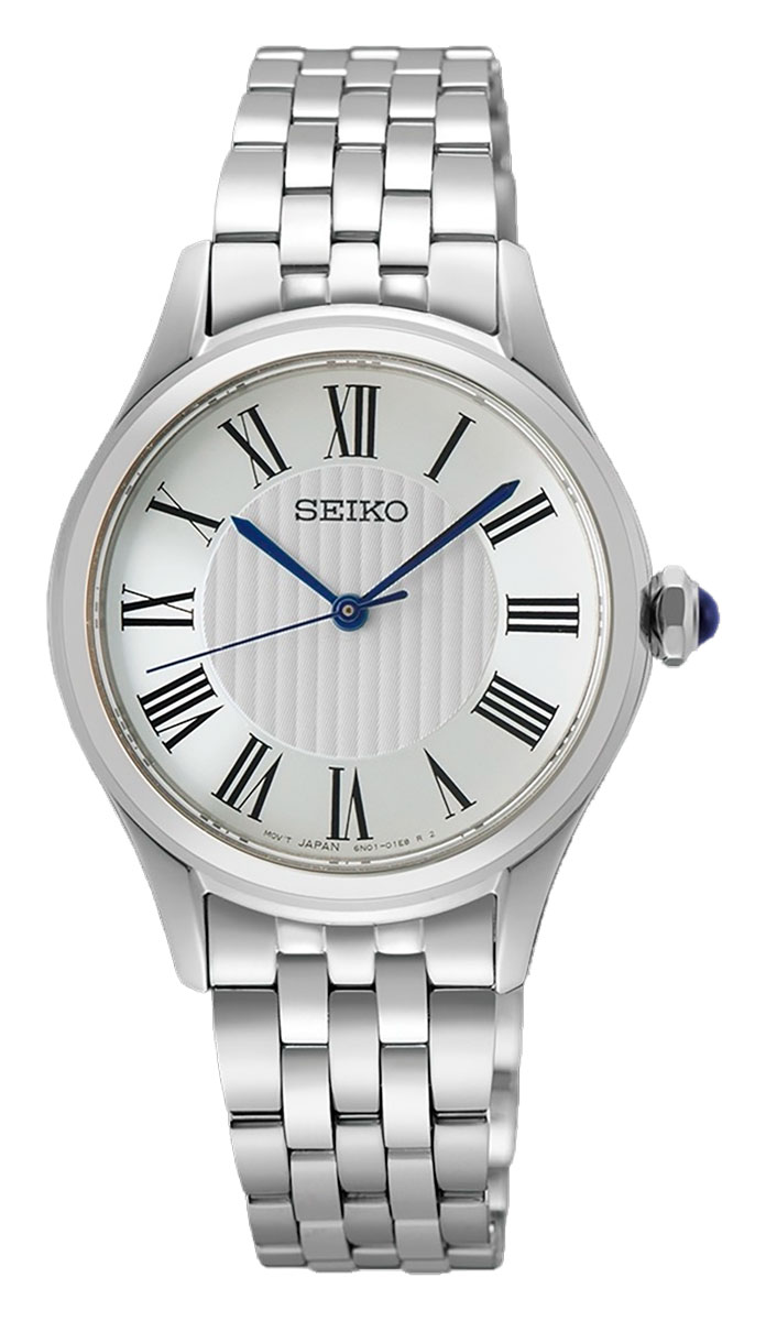 Seiko Conceptual Series SUR609P1