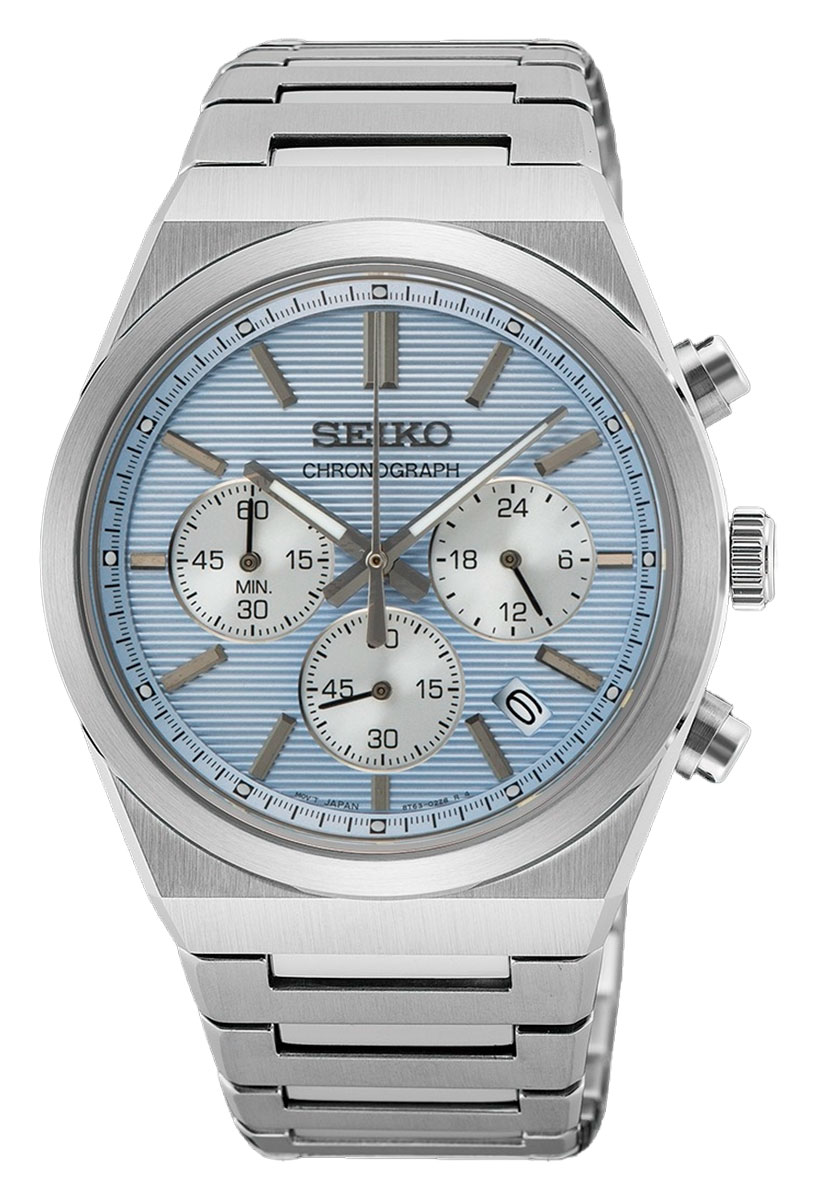 Seiko Conceptual Series SSB459P1