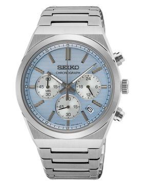Seiko Conceptual Series SSB459P1