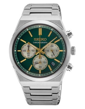 Seiko Conceptual Series SSB461P1
