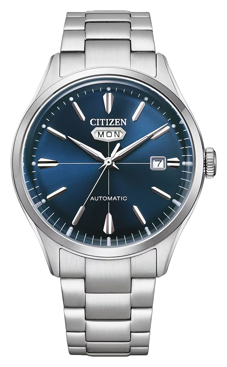 Citizen Automatic NH8391-51L