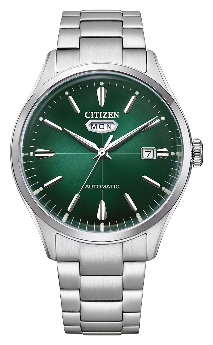 Citizen Automatic NH8391-51X