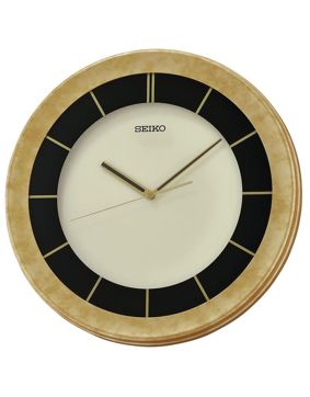 Seiko seinäkello sweep QXA817G