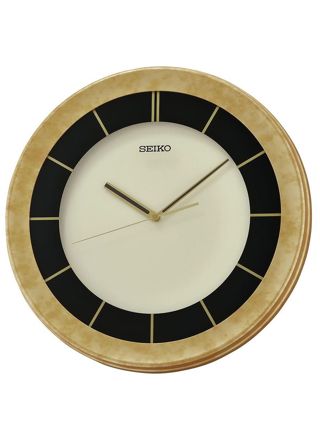 Seiko seinäkello sweep QXA817G
