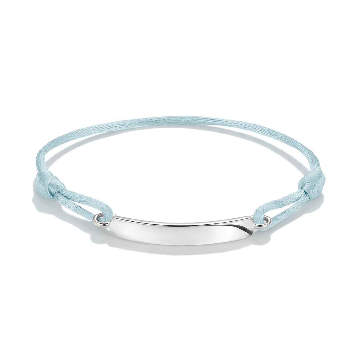 Thomas Sabo Together rannekoru hopea/v.sininen A2238-001-31-L24V