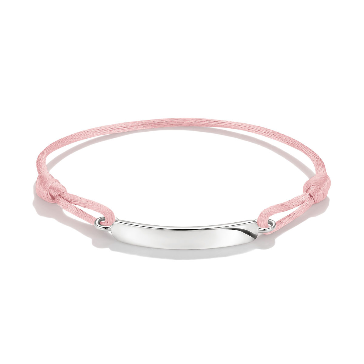 Thomas Sabo Together rannekoru hopea/v.pun. A2238-001-9-L24V