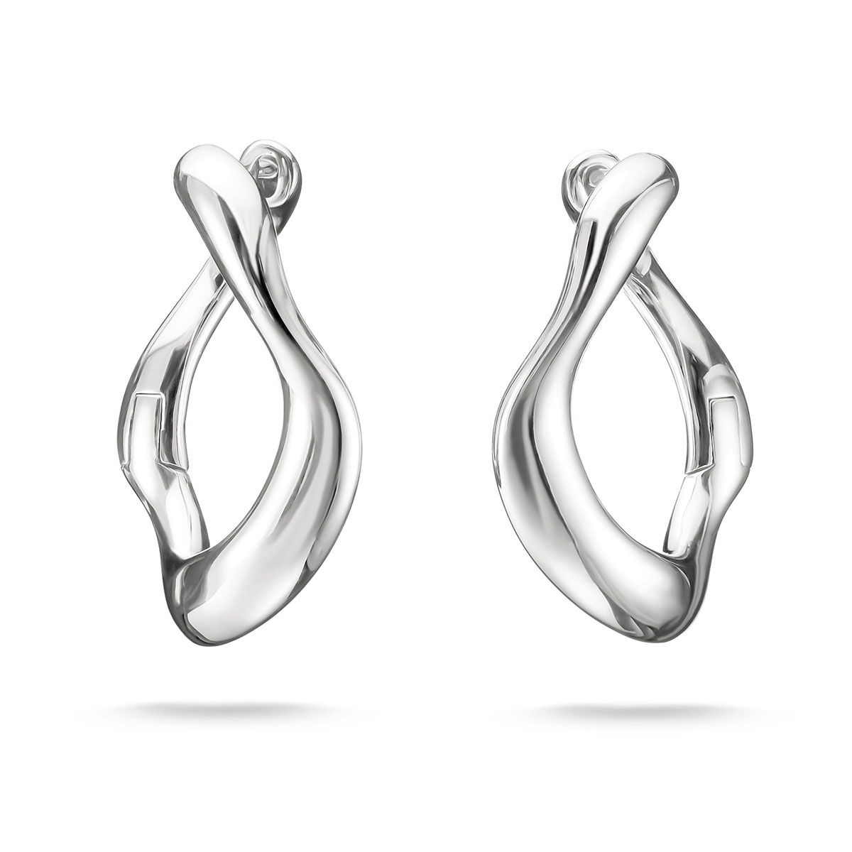 Thomas Sabo Bold Elegance korvarenkaat CR754-001-21