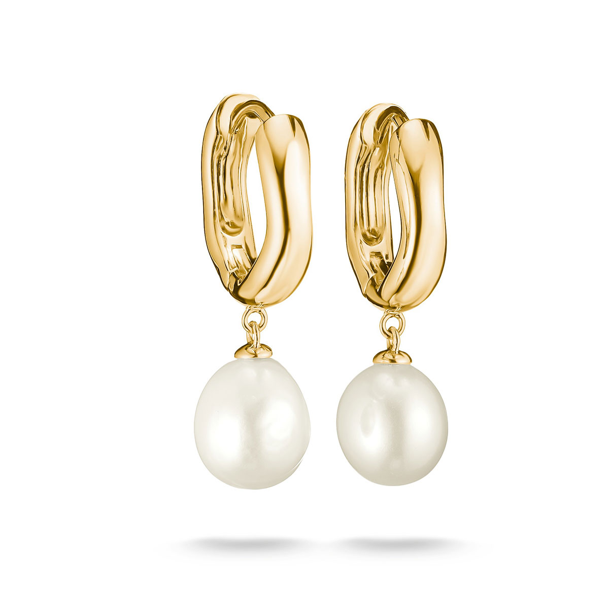 Thomas Sabo Bold Elegance korvarenkaat CR766-430-14