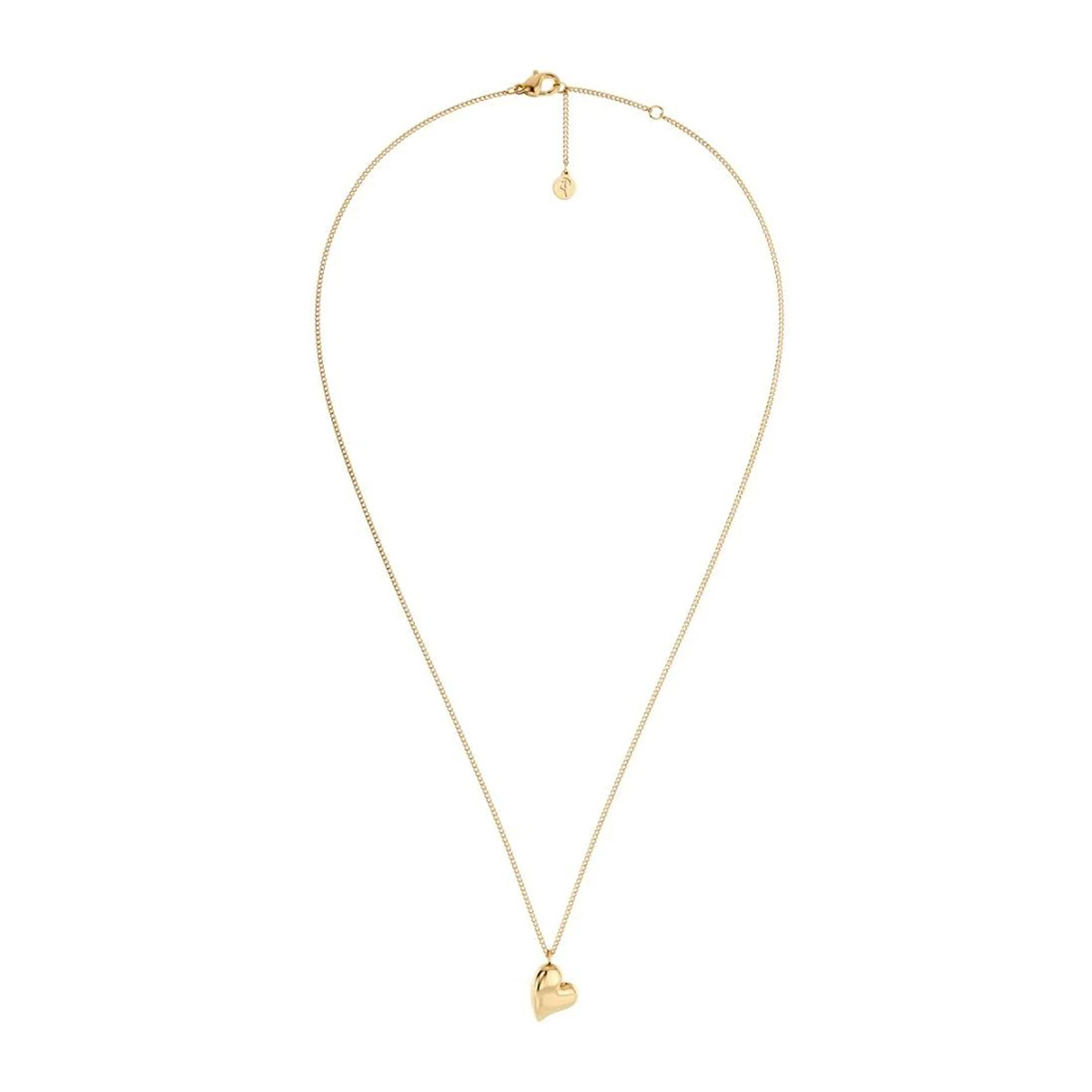 Edblad Amorina kaulakoru S kullattu 130235