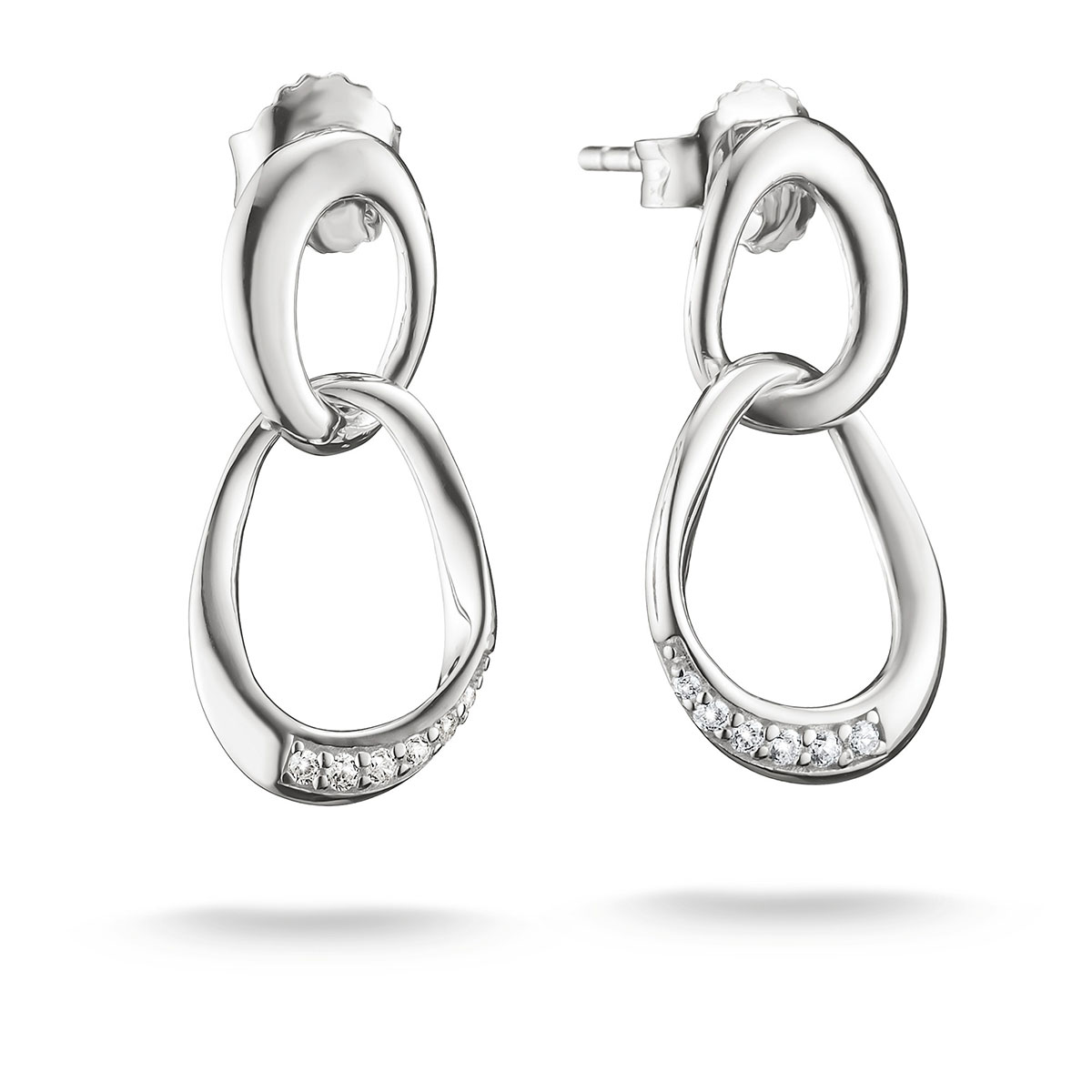 Thomas Sabo Together korvakorut H2350-051-14
