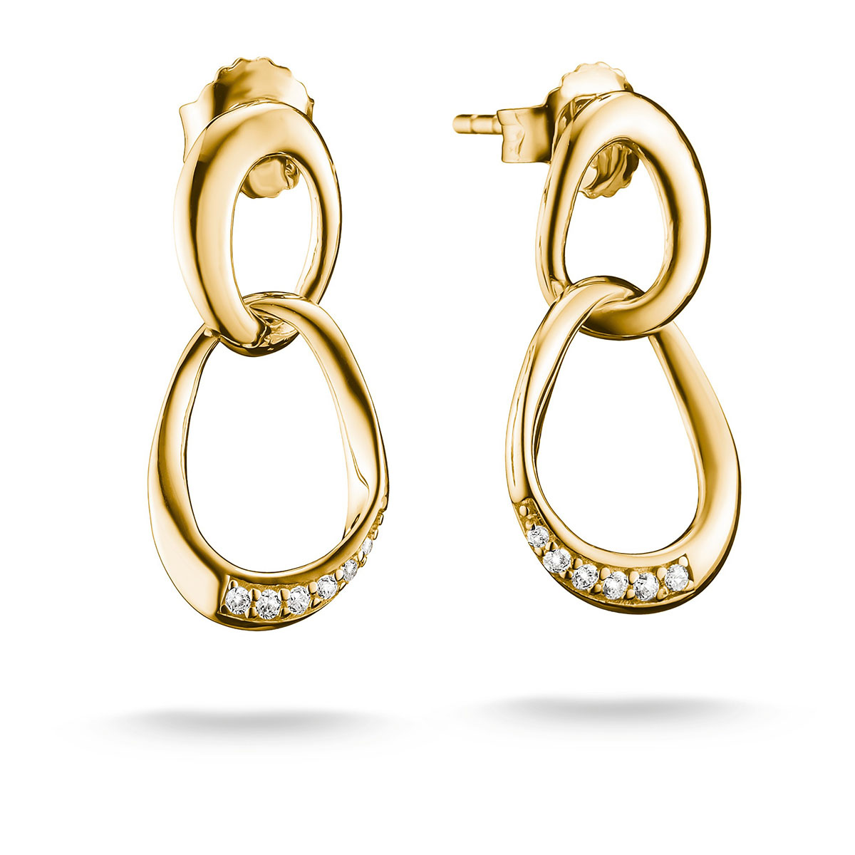Thomas Sabo Together korvakorut H2350-M01-14