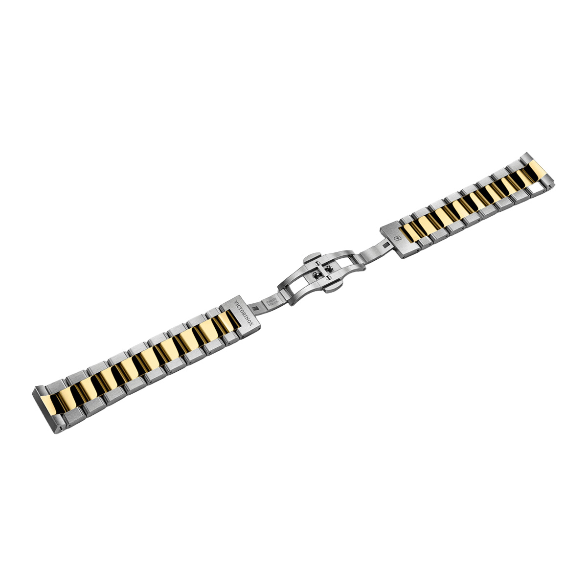 Victorinox teräsranneke D4 V.60111