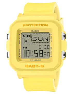 Casio Baby-G+Plus BGD-10KH-9ER