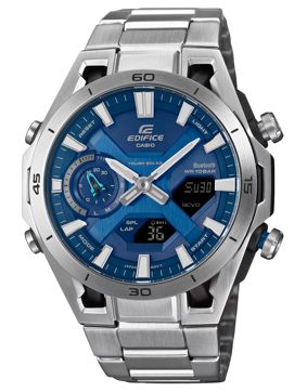Casio Edifice Sospensione ECB-2300D-2AEF