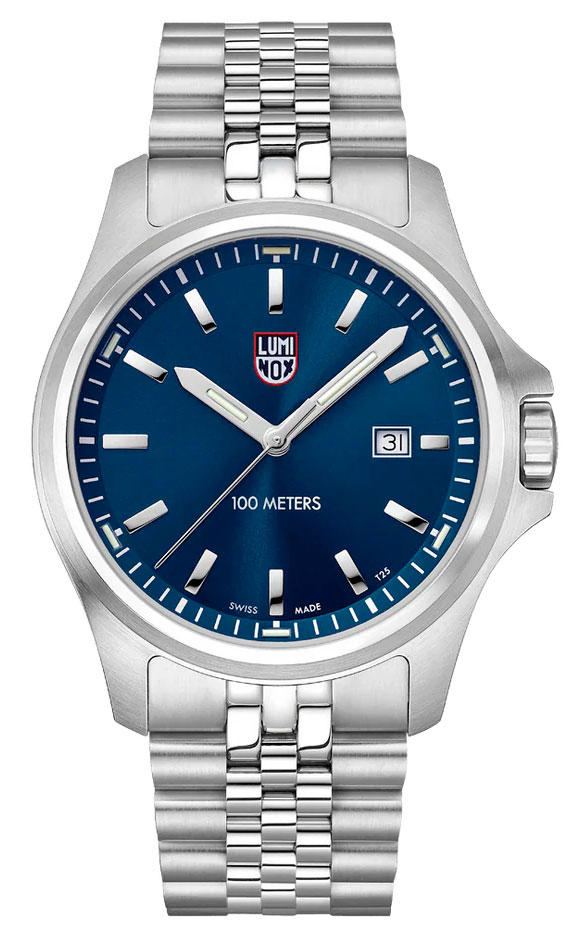 Luminox Dress Field 2523