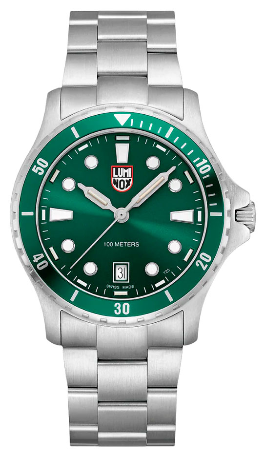 Luminox Sports Timer 0957