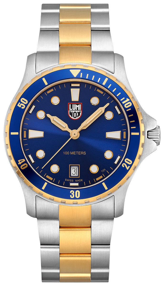 Luminox Sports Timer 0944